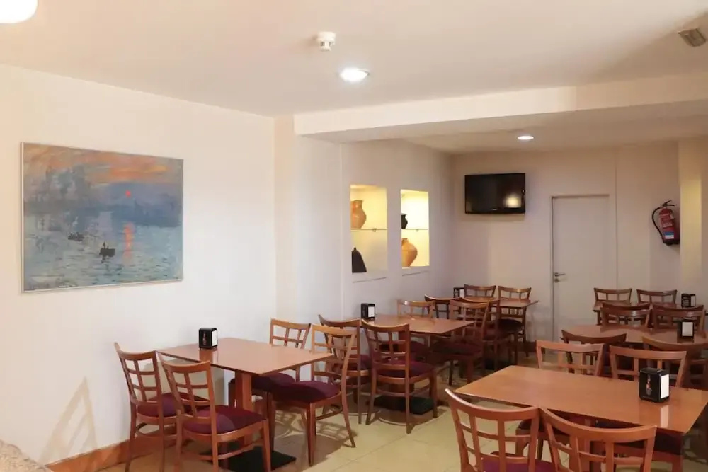 Foto - Hotel Maycar