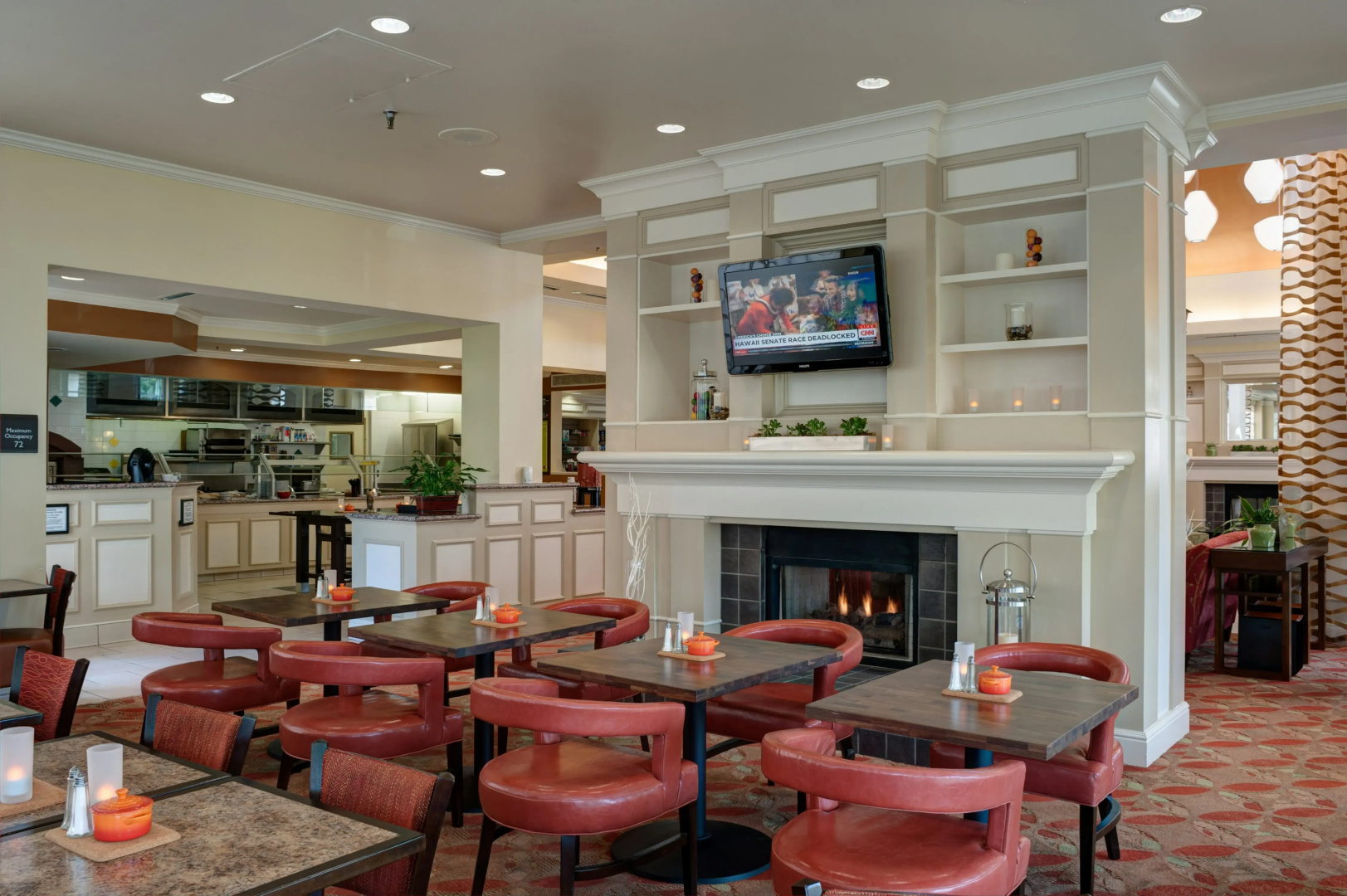 Photo - Hilton Garden Inn Tulsa Airport