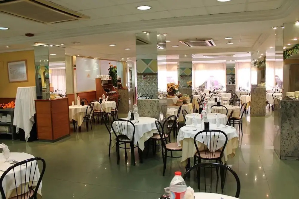 Photo - Hotel Las Vegas