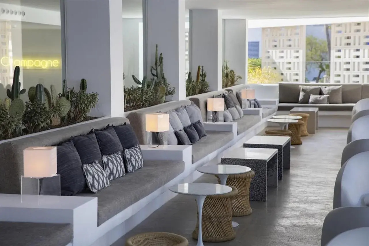 Foto - HM Balanguera Beach - Adults Only