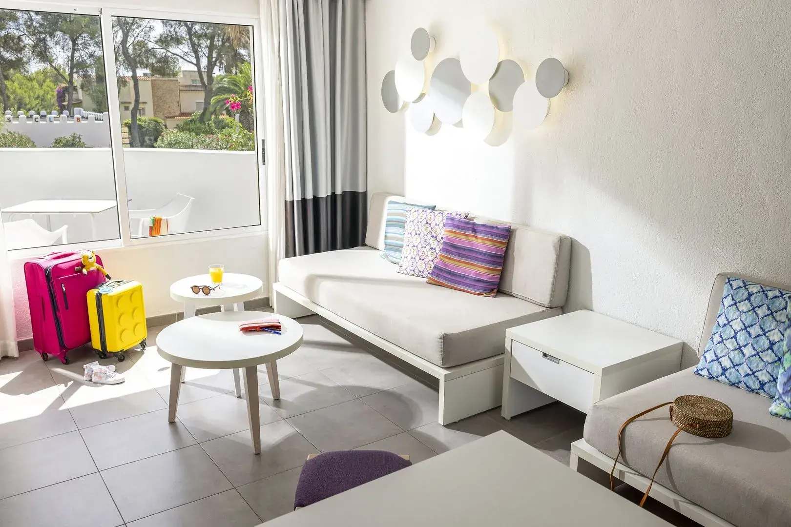 Foto - TUI MAGIC LIFE Cala Pada - All Inclusive