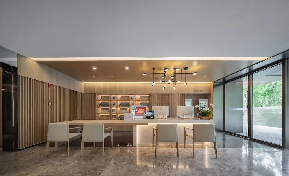 Photo - CM Serviced Apartment Shenzhen Dongmen