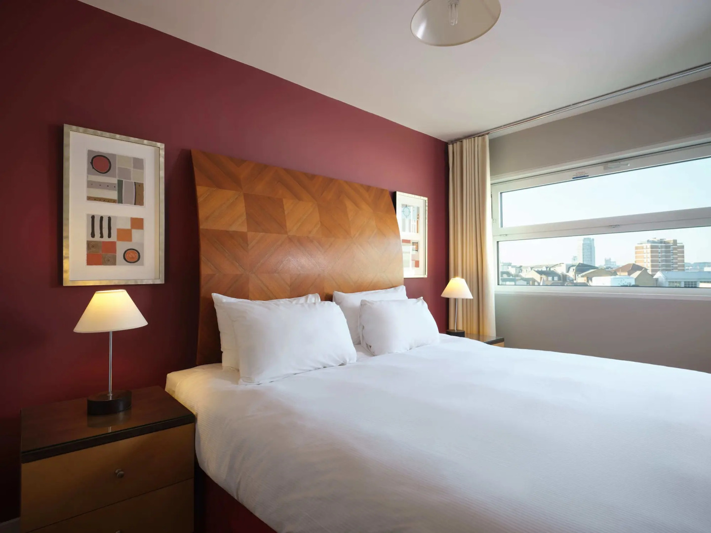 Photo - Marlin Apartments London Bridge - Empire Square