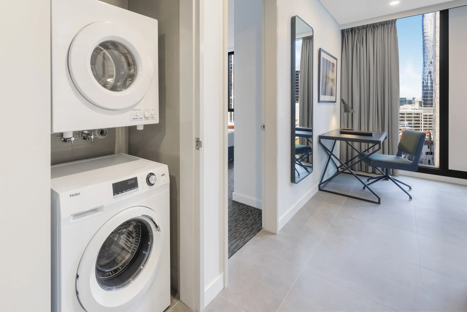 Foto - Meriton Suites Melbourne