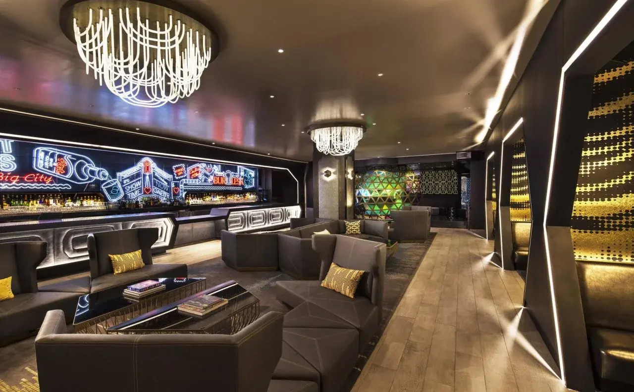 Photo - W New York - Times Square