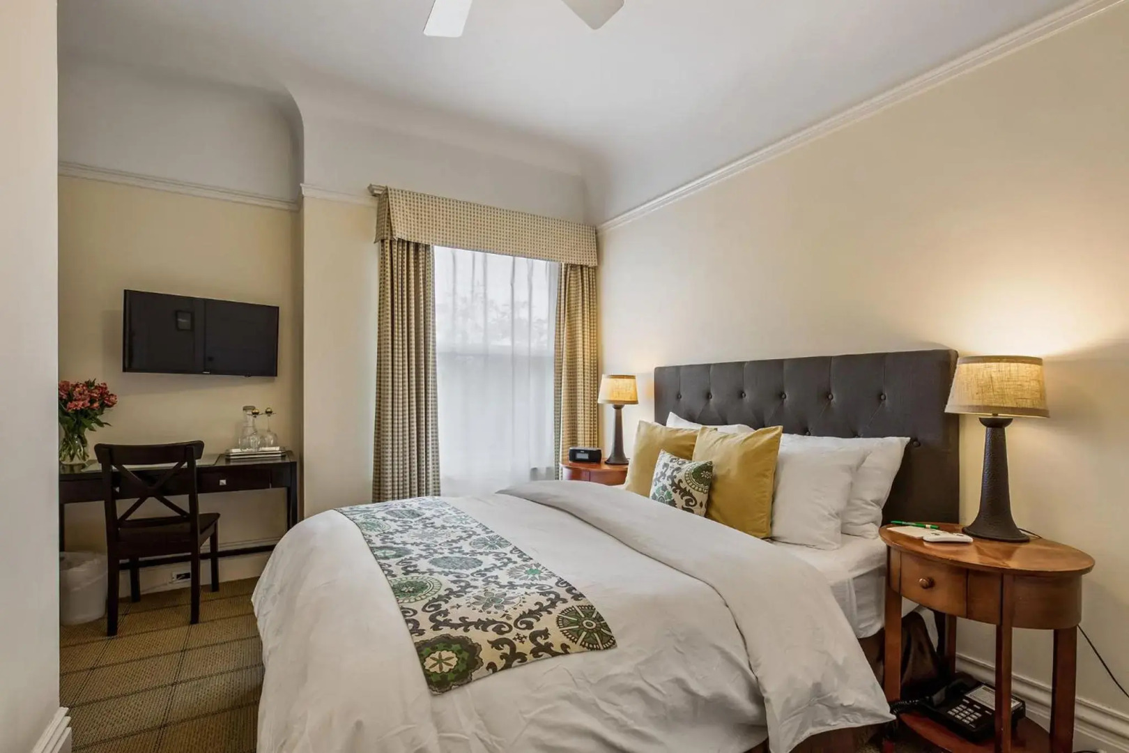 Foto - Parker Guest House