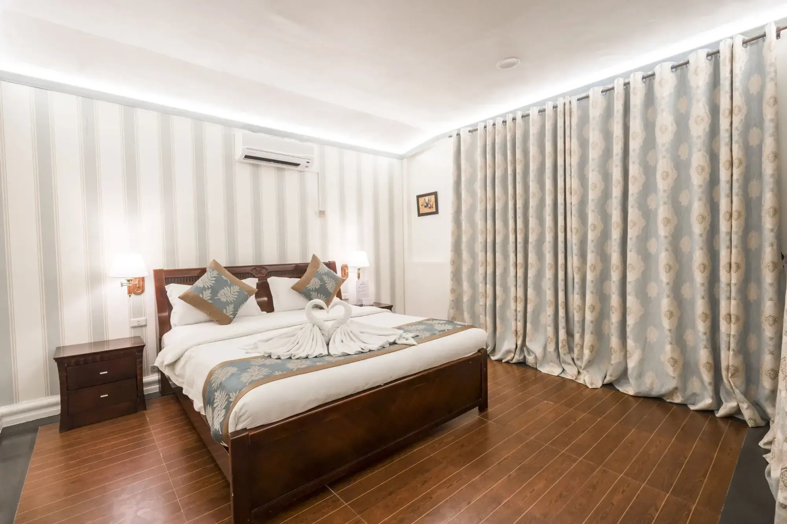 Foto - Royal Park Resort Boracay