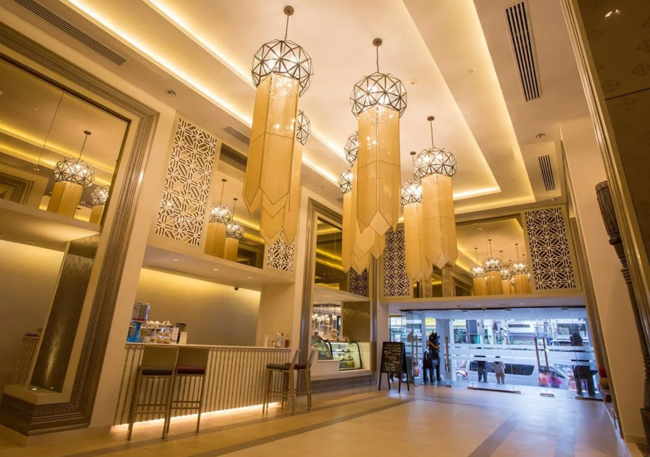 Photo - Dusit Princess Chiang Mai