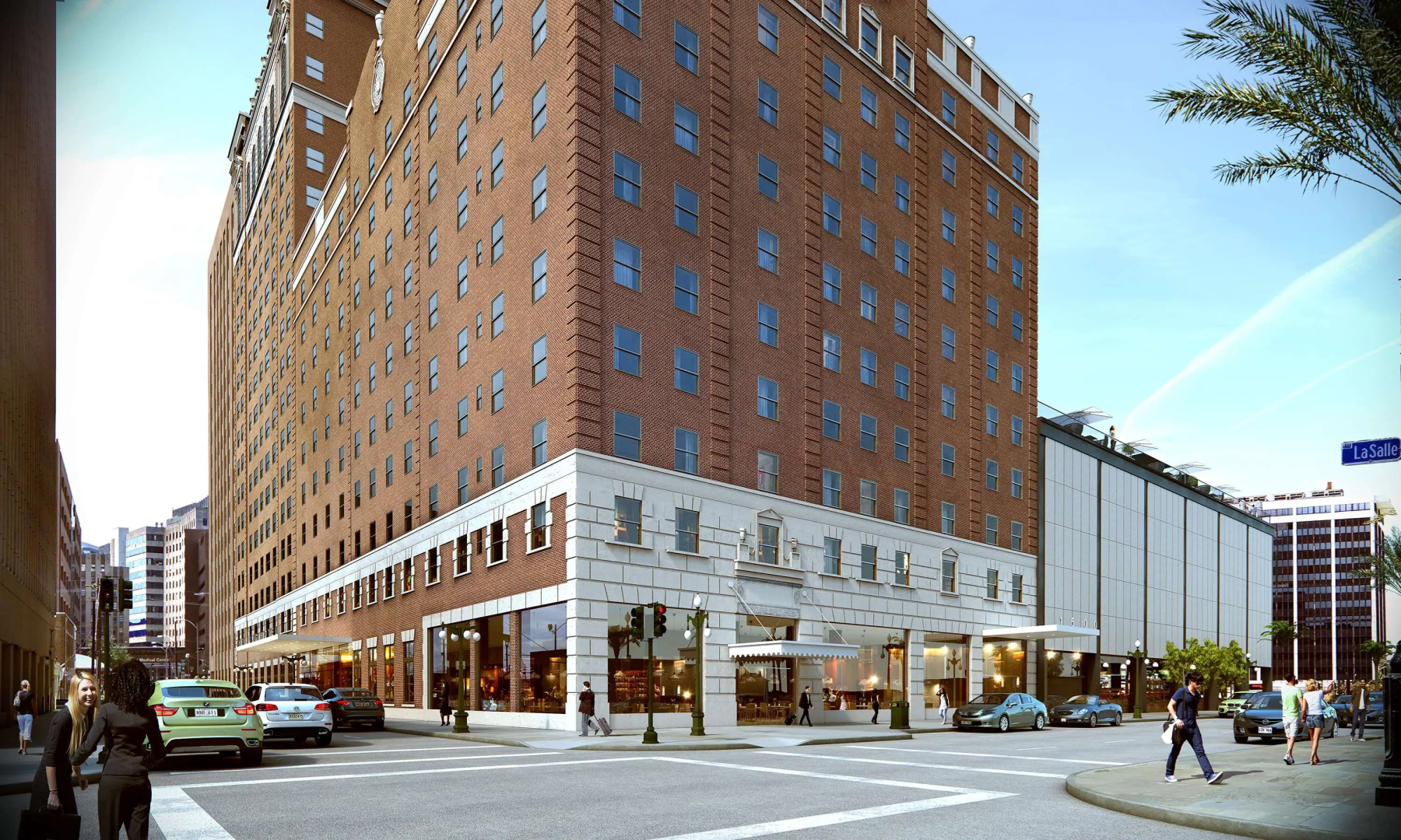 Photo - The Jung Hotel and Residences