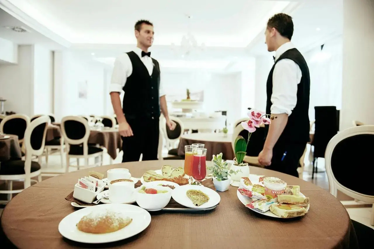 Photo - Hotel Fini