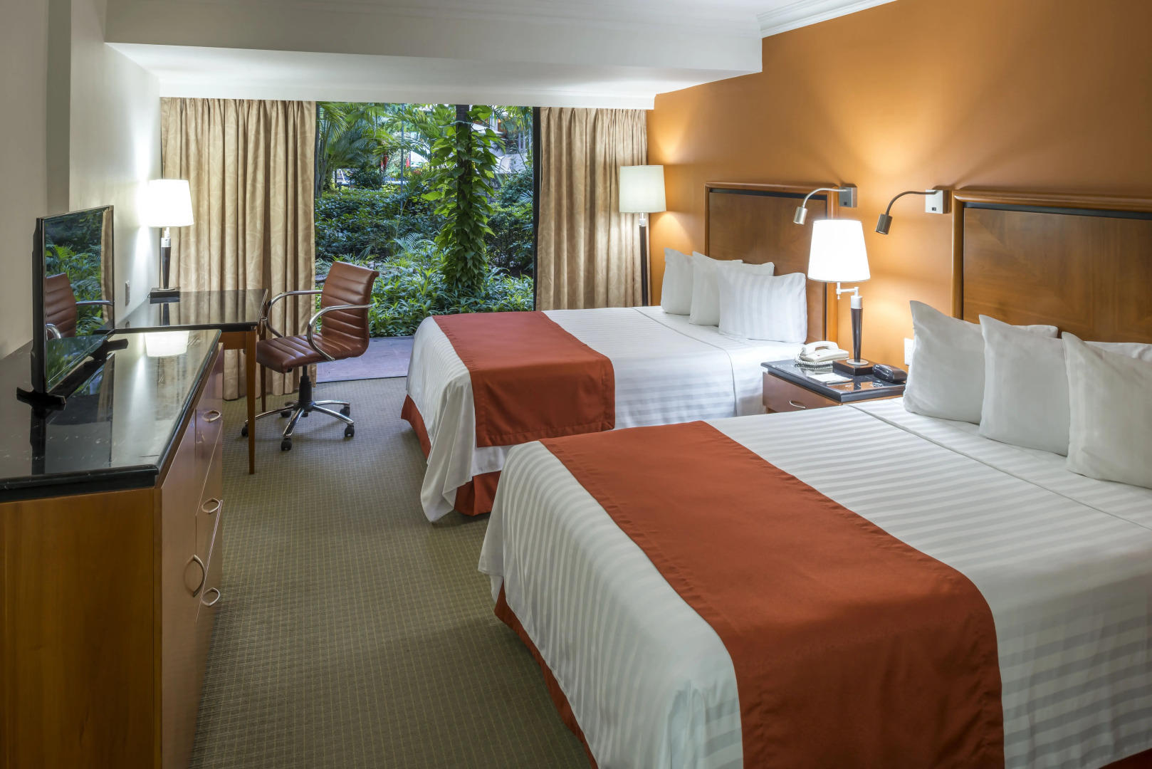 Photo - HS HOTSSON Hotel Tampico