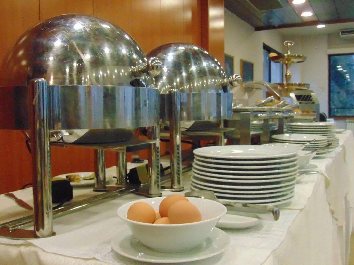 Foto - Hotel M