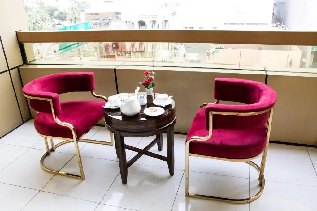Photo - Fortune Hotel Deira
