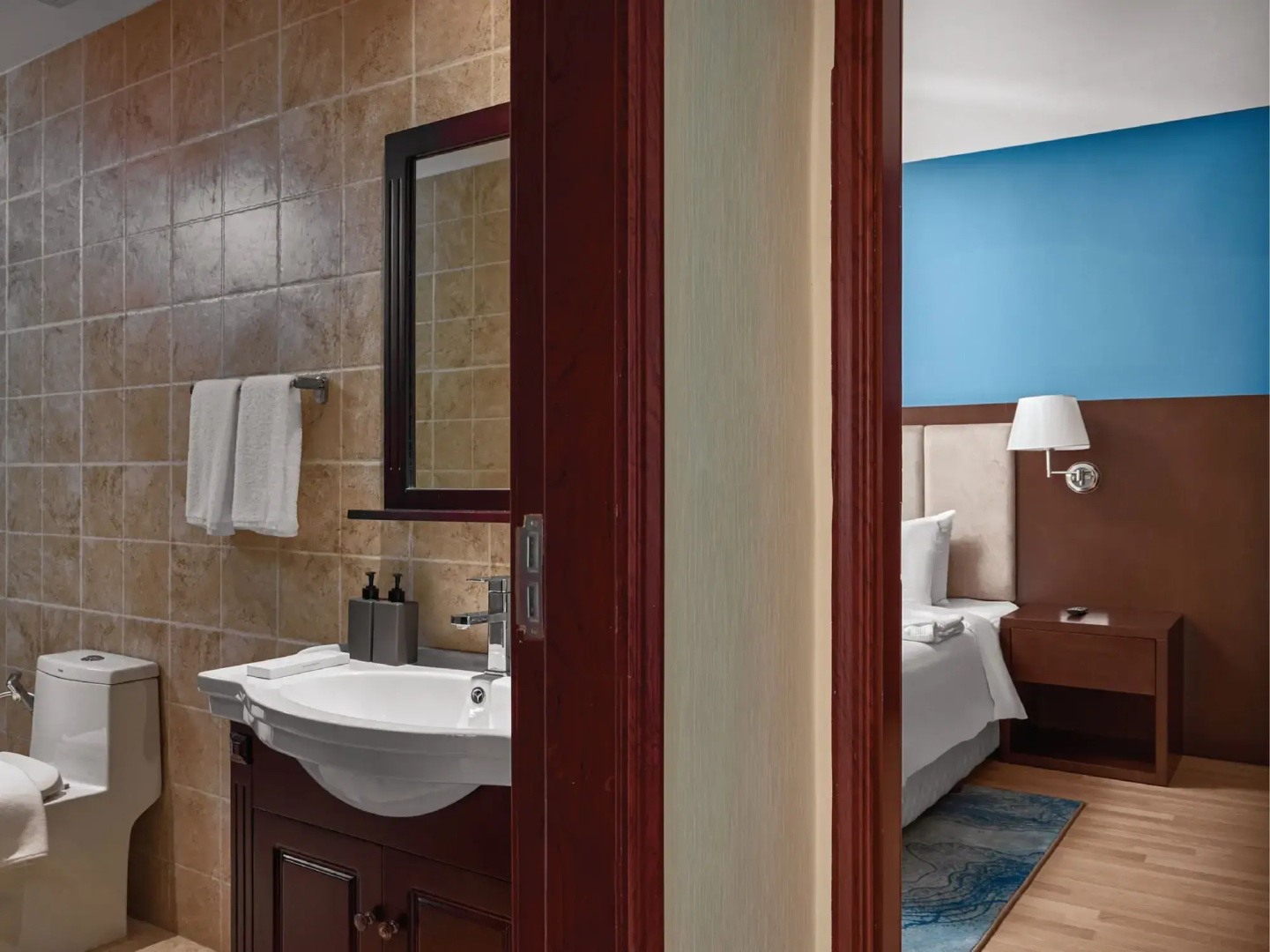 Foto - Olympia City Hotel by Dara