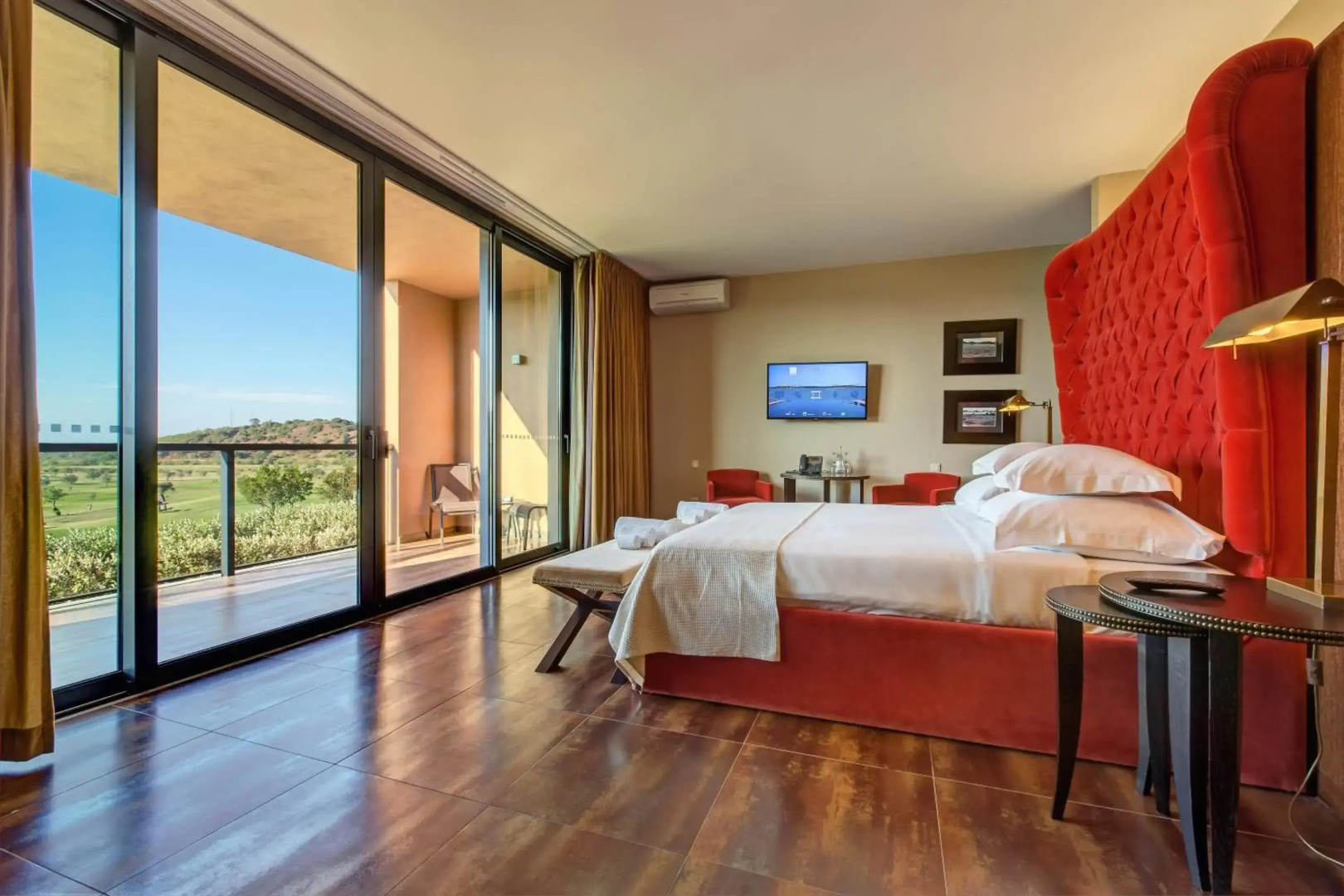 Photo - NAU Morgado Golf & Country Club
