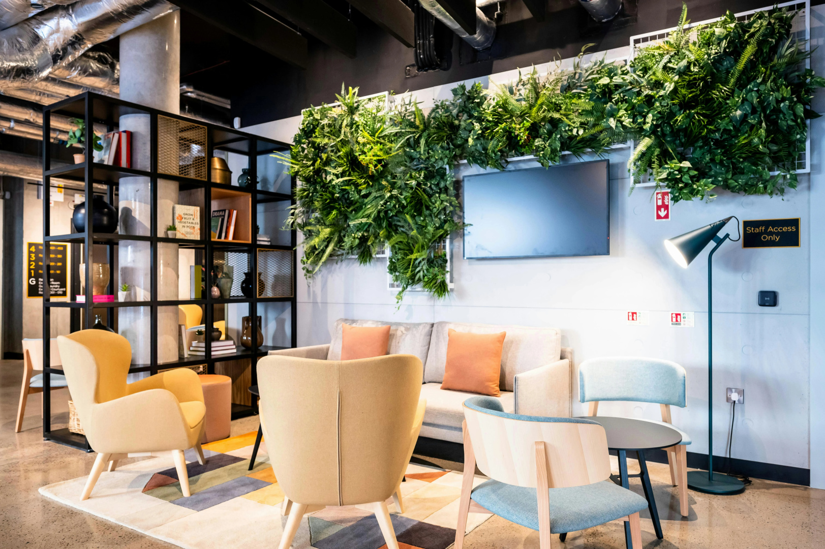 Photo - Staycity Aparthotels, Dublin, Tivoli