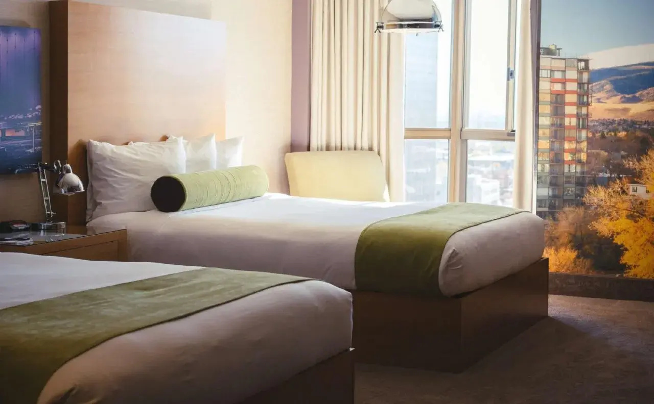 Foto - Whitney Peak Hotel Reno, Tapestry Collection by Hilton