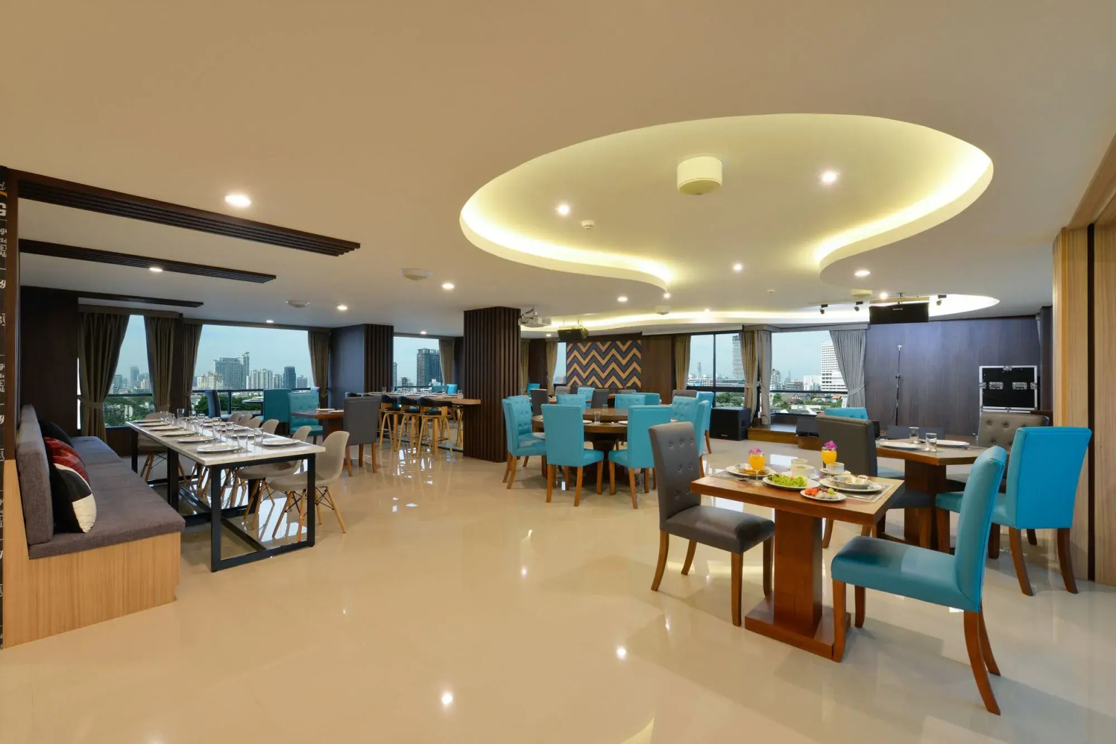 Foto - SiRi Ratchada Bangkok