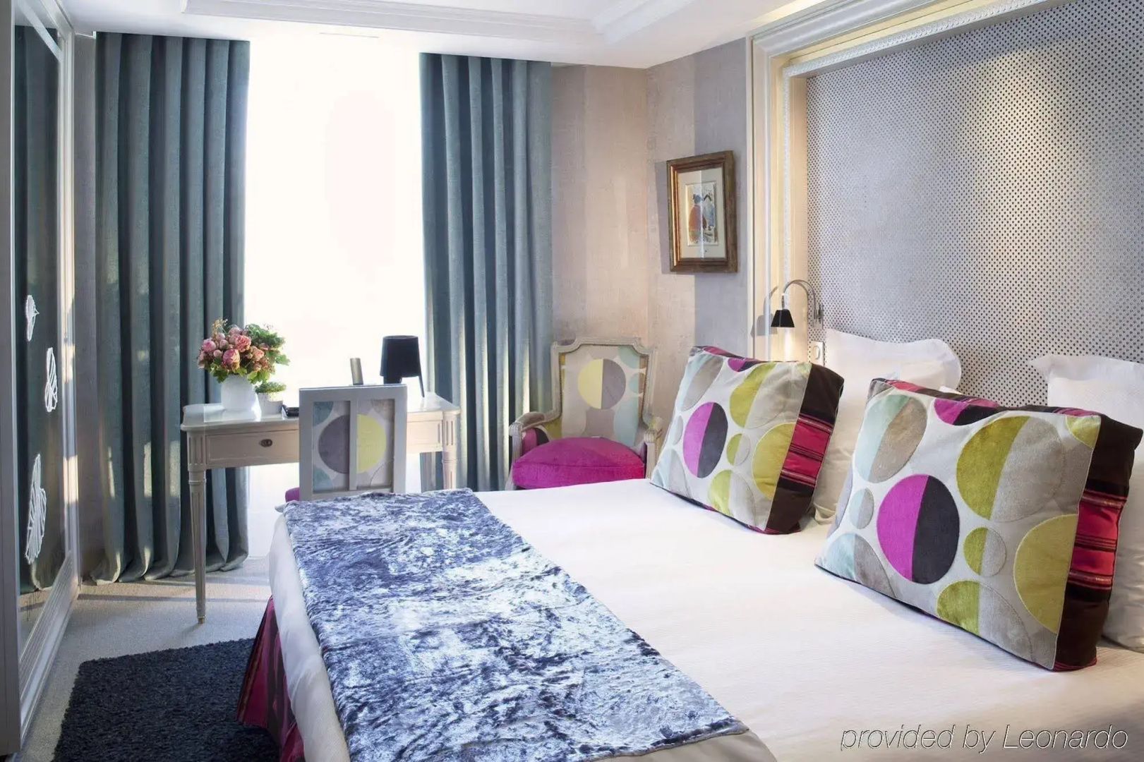 Foto - Hôtel Madison