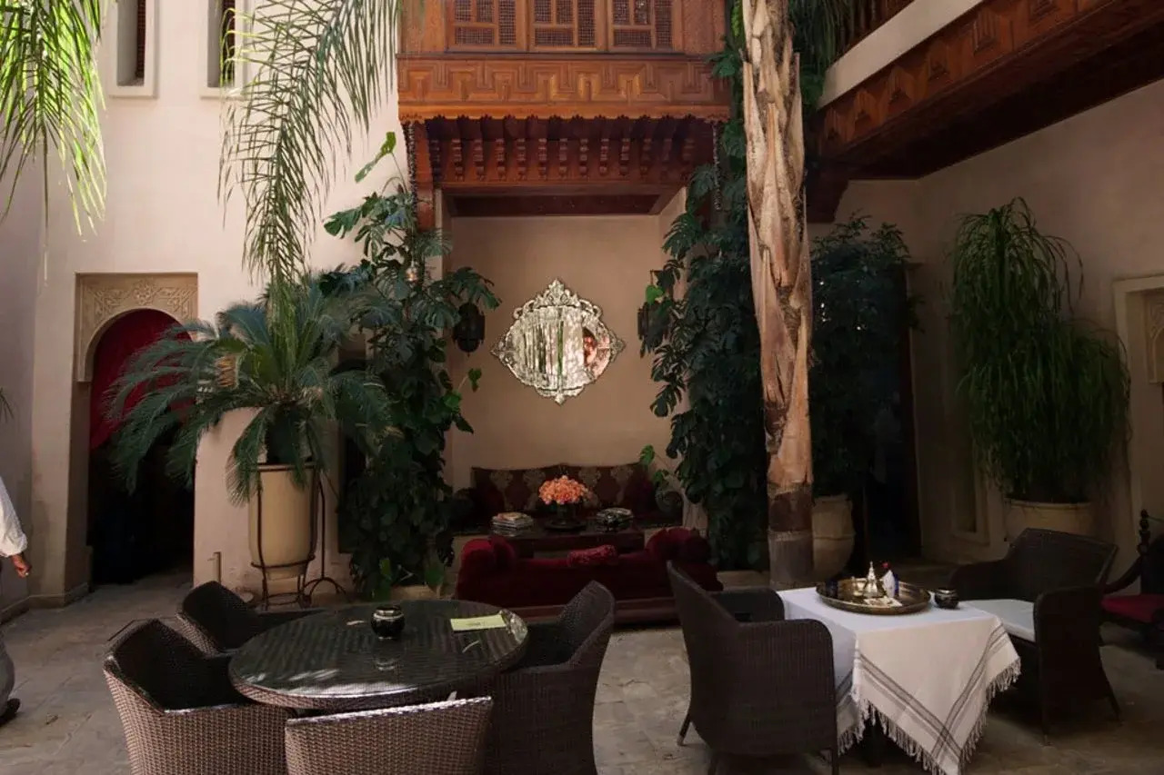 Foto - Riad Flam & Spa