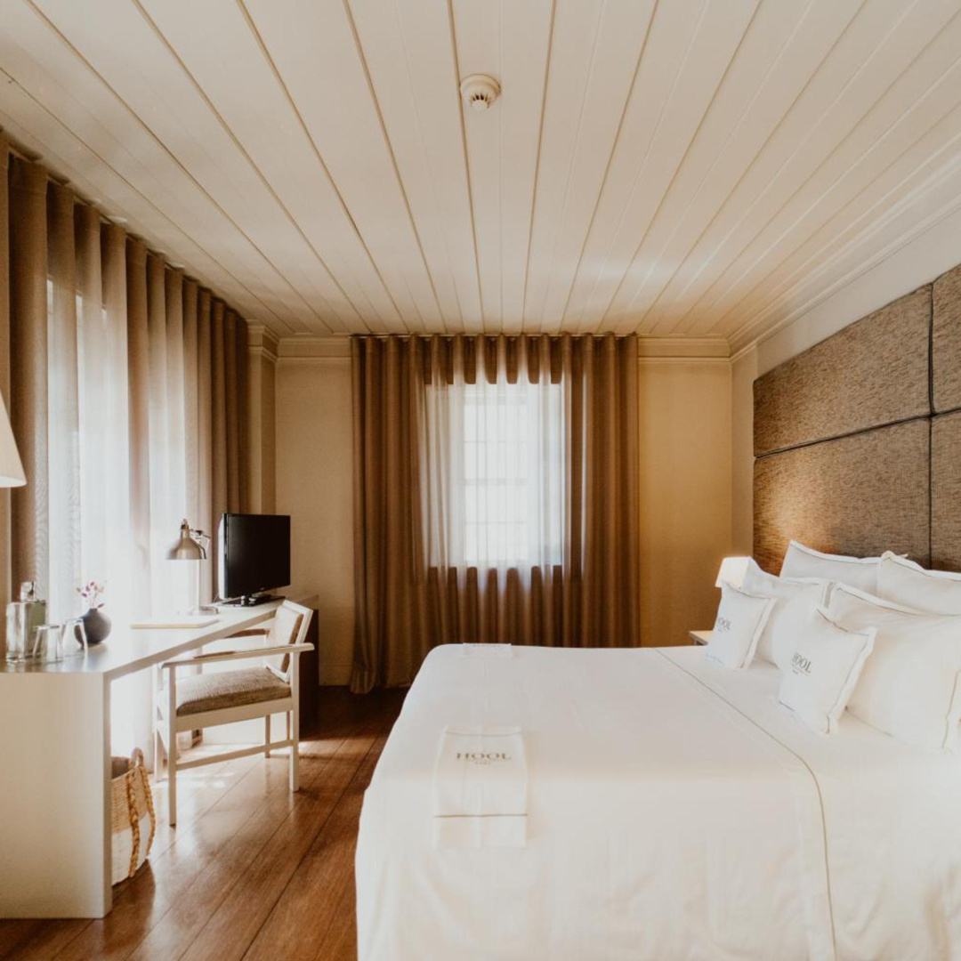 Photo - Hotel da Oliveira