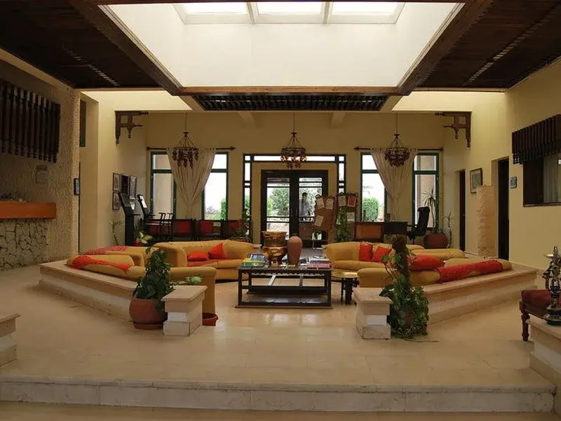 Photo - Badawia Sharm Resort