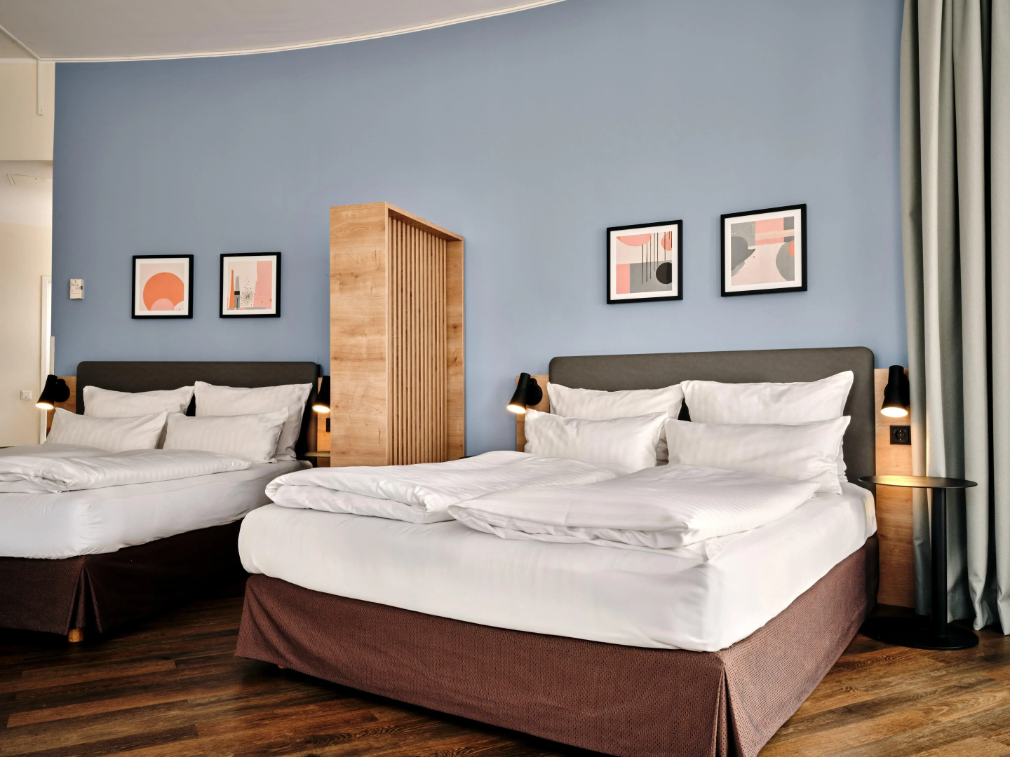 Foto - Garner Hotel Berlin - Schöneberg by IHG