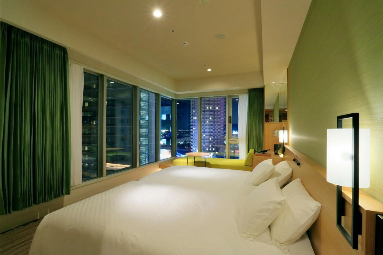 Foto - THE SINGULARI HOTEL & SKYSPA at UNIVERSAL STUDIOS JAPAN