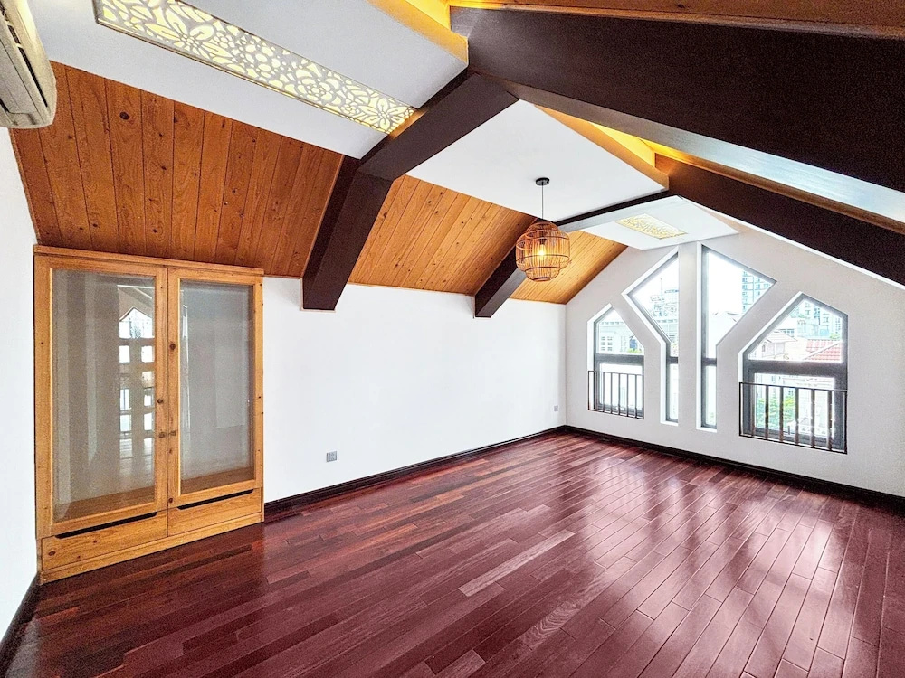 Foto - Villa Phú Mỹ Hưng
