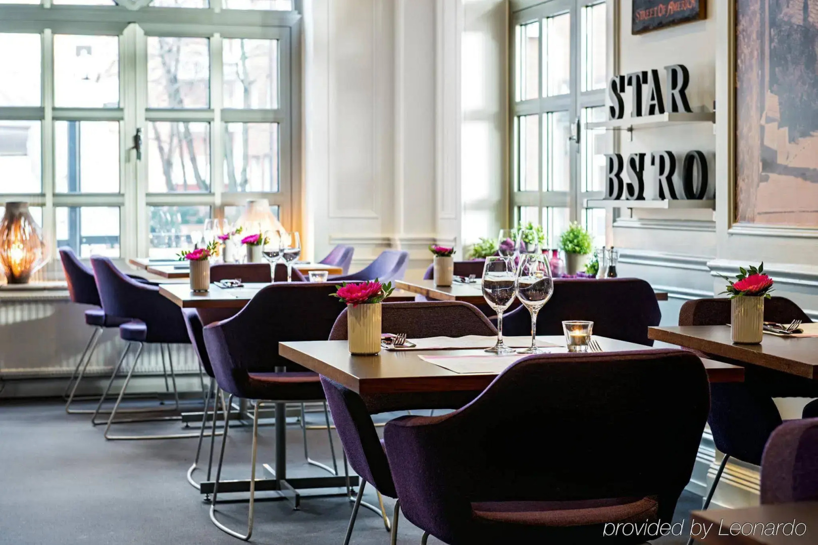 Foto - Scandic Star Sollentuna