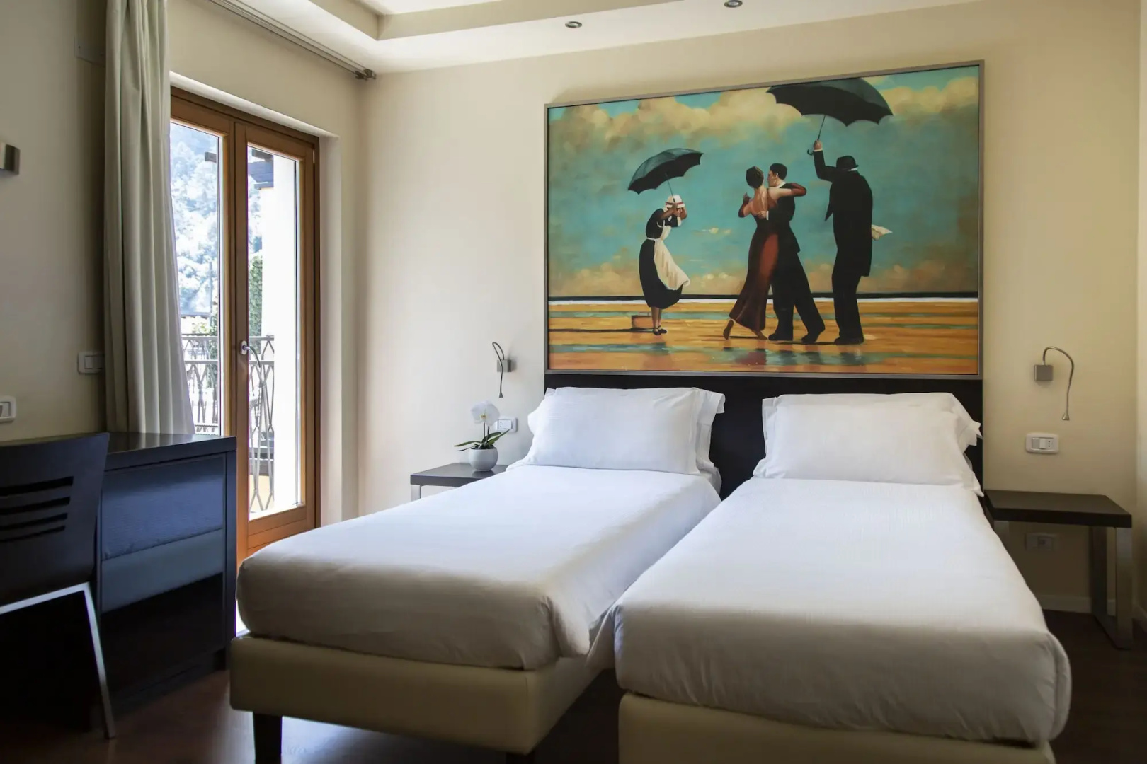 Foto - Hotel Antico Borgo