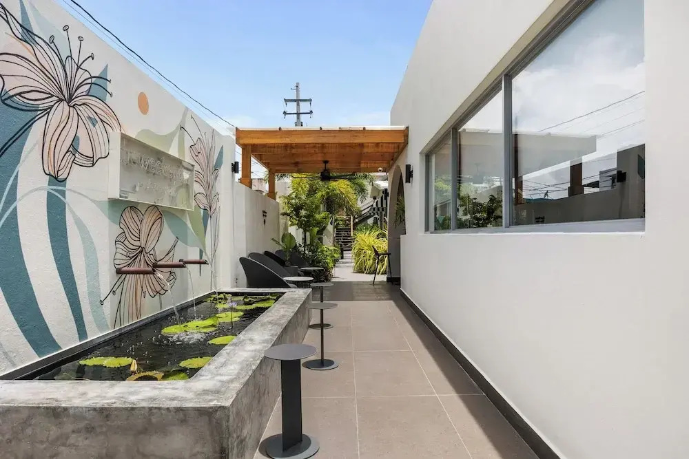 Foto - The Weekender by Otium