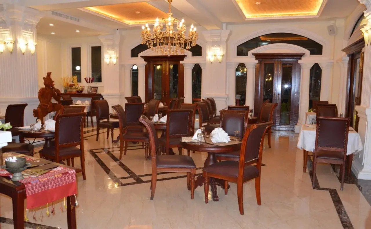 Photo - Phasouk Vien Chantra Hotel