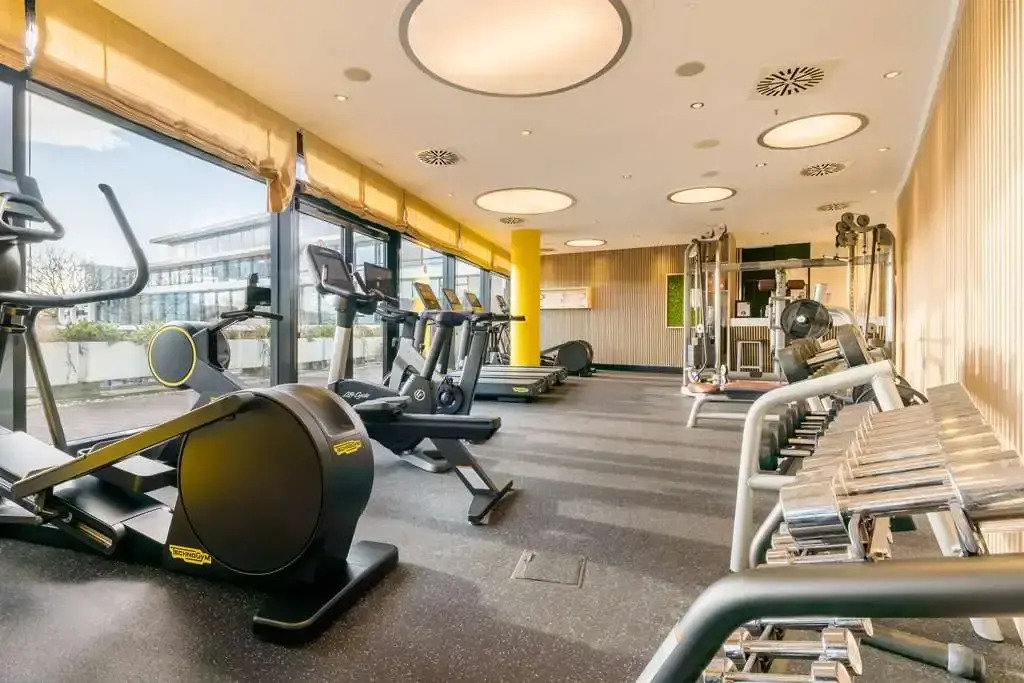 Foto - Radisson Blu Hotel, Hamburg