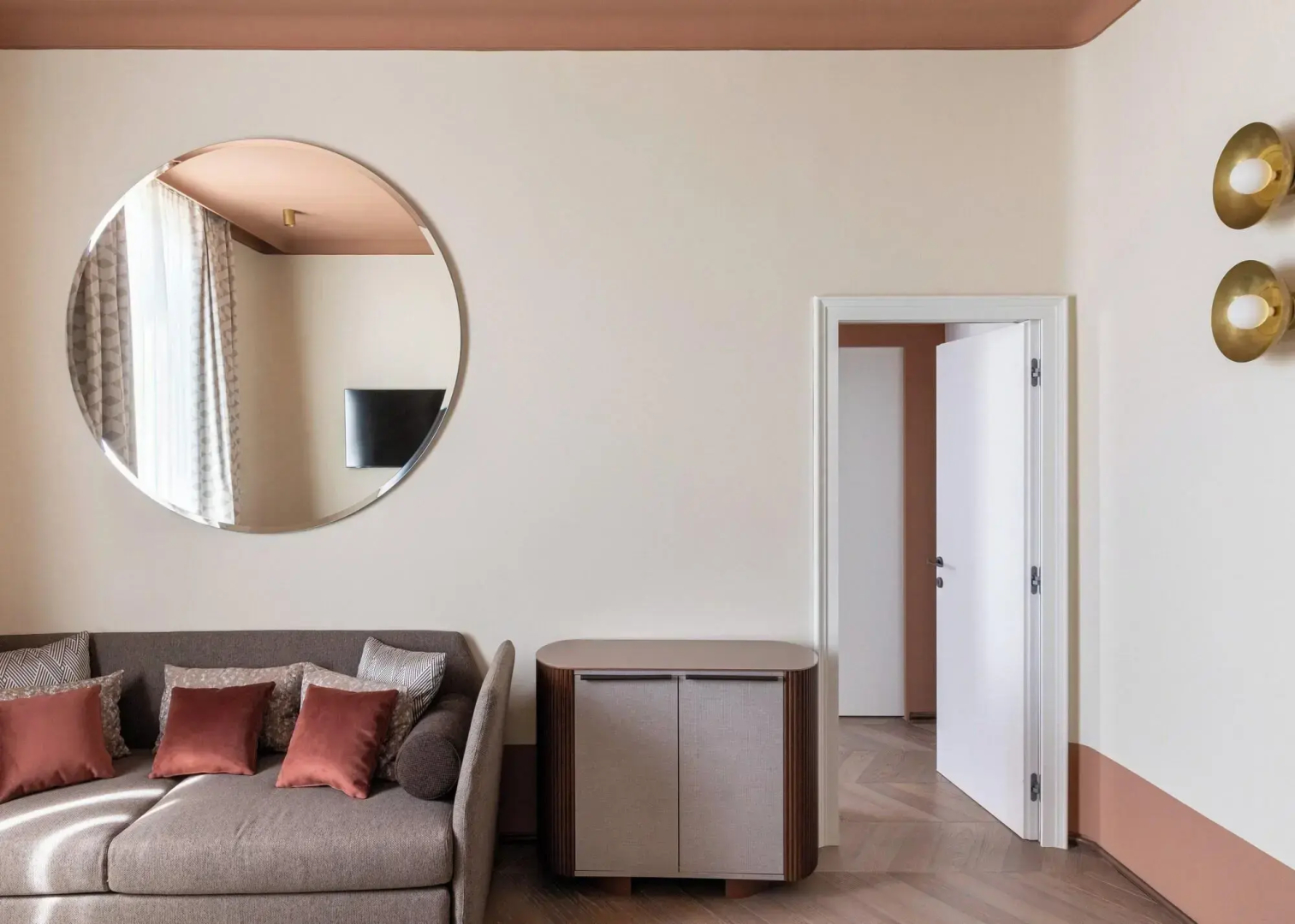 Foto - Palazzo Velabro, a Member of Design Hotels