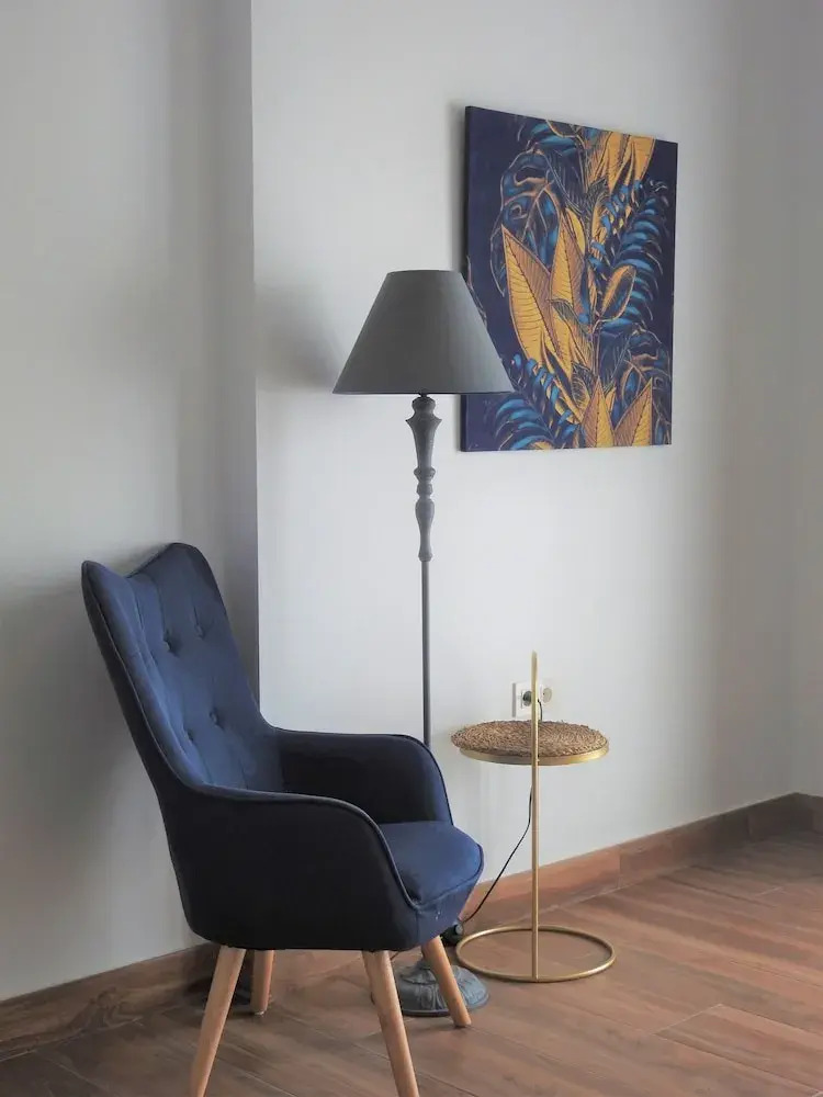 Photo - Sandra Rooms