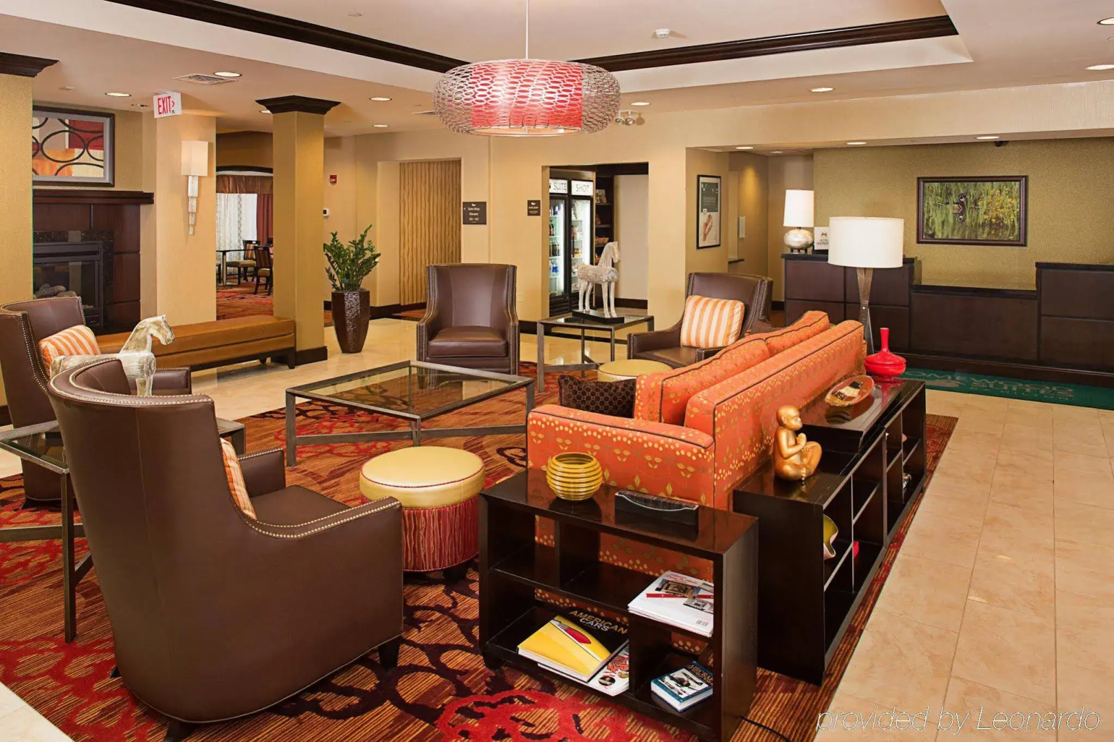 Foto - Homewood Suites by Hilton Carle Place - Garden City, NY