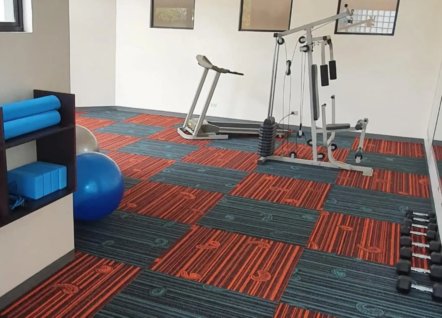 Foto - Parque del Lago Boutique Hotel