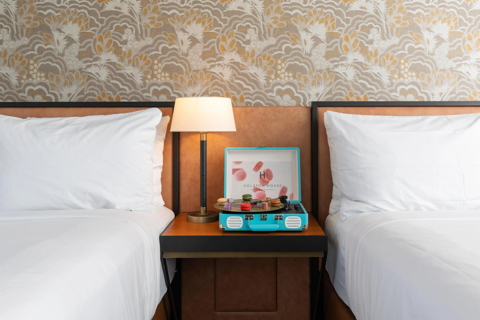 Foto - Holston House Nashville, in The Unbound Collection by Hyatt