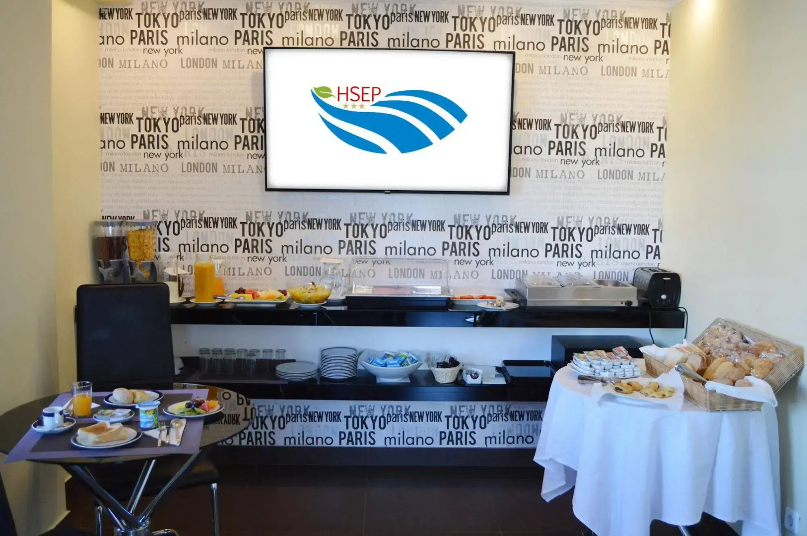 Photo - Hotel Santa Eulália Bay