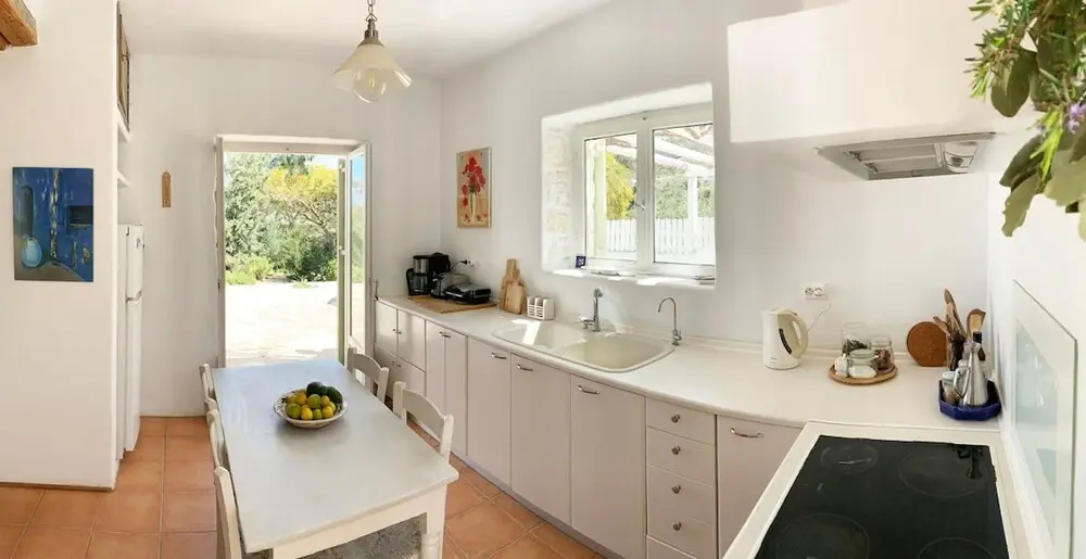 Photo - Villa Joy in Ampelas Paros