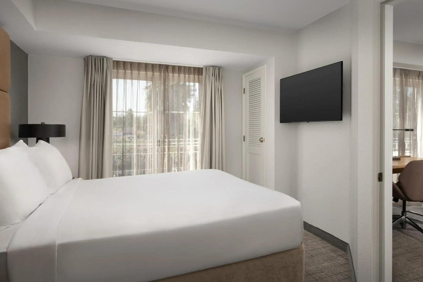 Photo - Residence Inn by Marriott Palo Alto Los Altos