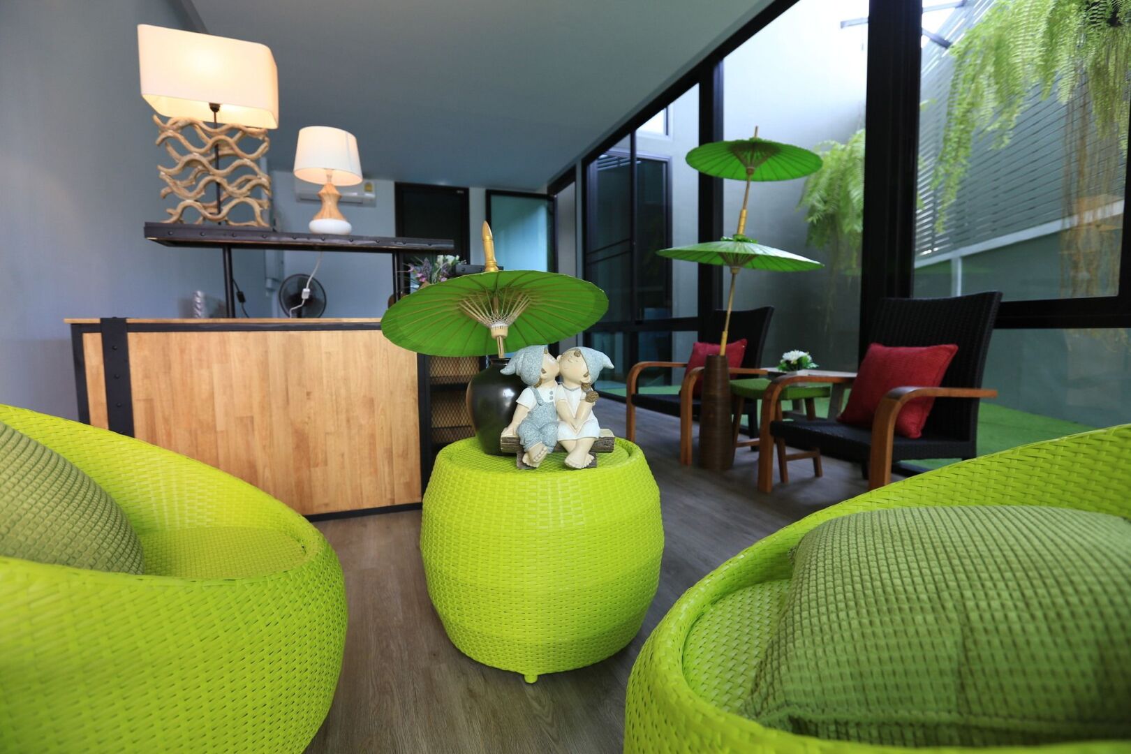 Photo - The White Elephant Home