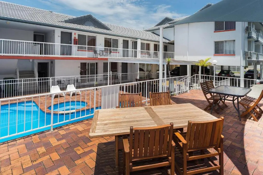 Foto - Sunshine Beach Resort