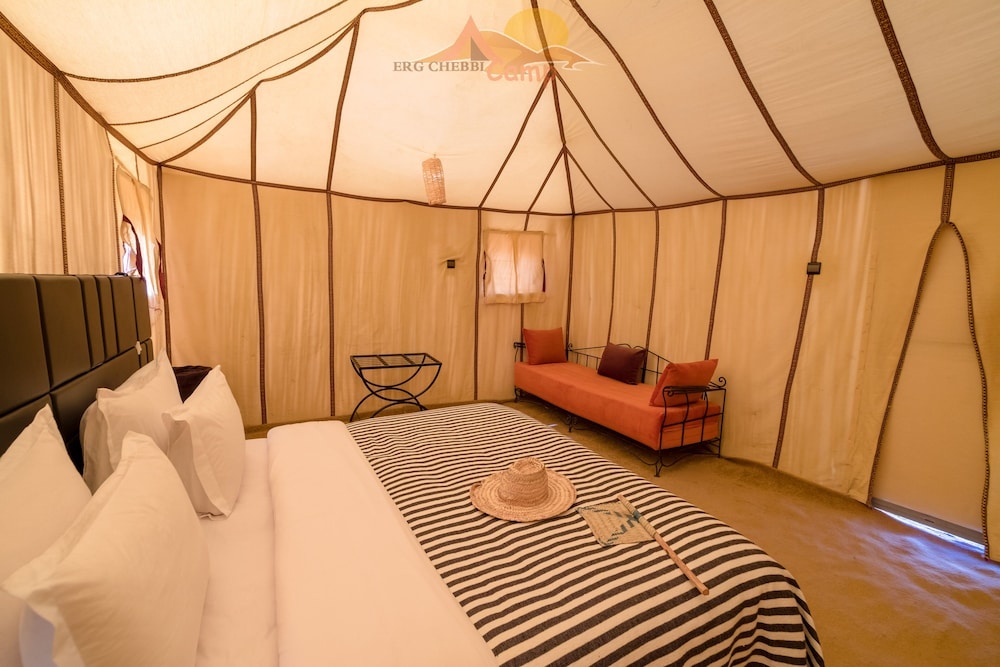 Erg Chebbi Camp