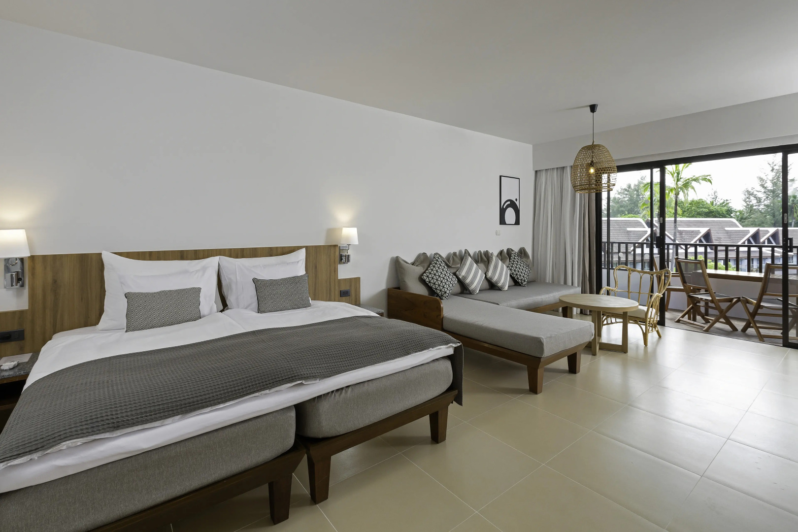 Foto - Sunwing Kamala Beach