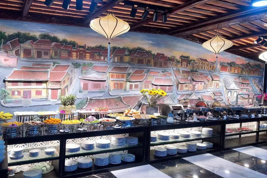 Photo - Thanh Binh Central Hotel