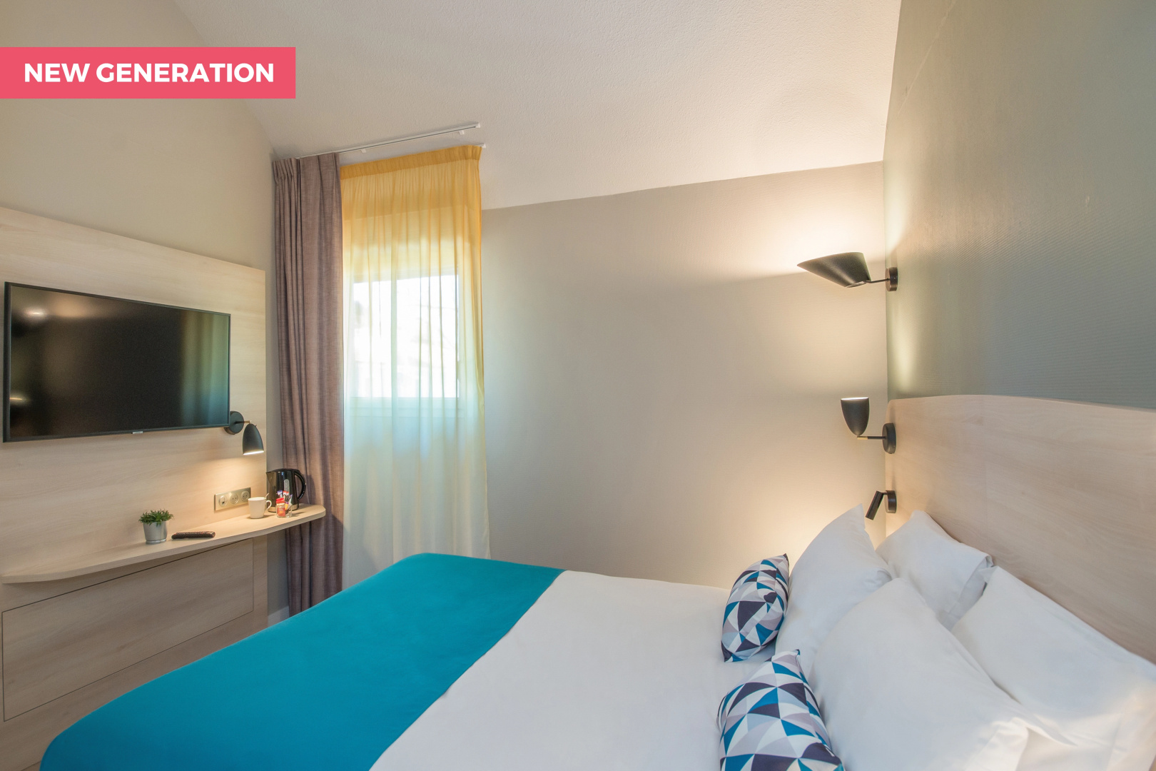 Foto - Appart'City Confort Montpellier Gare Saint Roch
