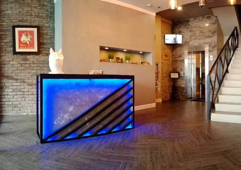 Foto - Voss Condominium