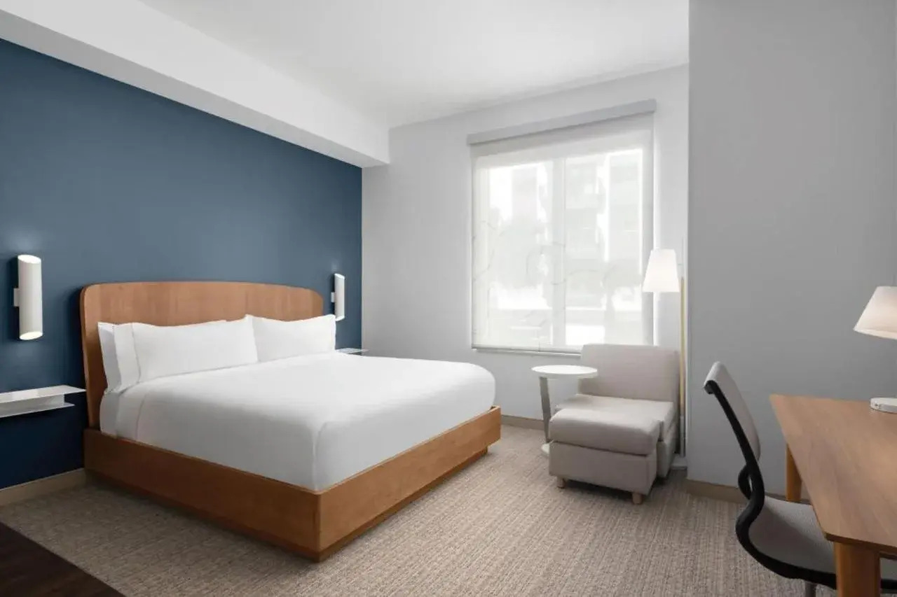 Photo - Element North Austin Tech Ridge